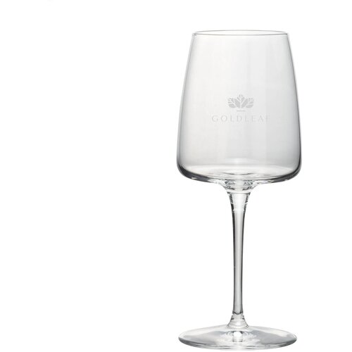 Caselli Wijnglas 370 Ml Transparant