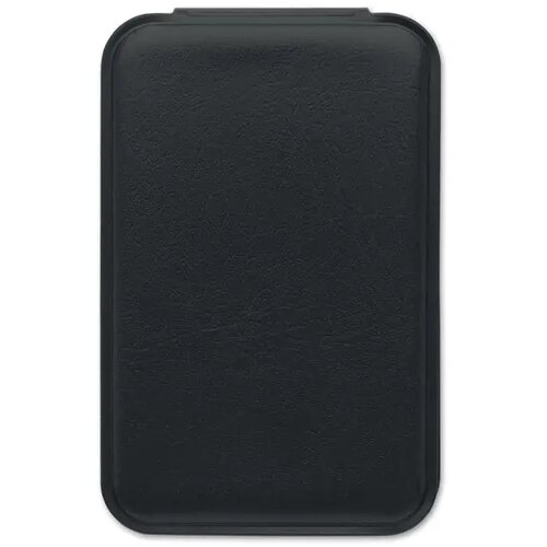 Compacte spiegel Itsme zwart