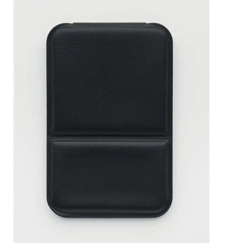 Compacte spiegel Itsme zwart