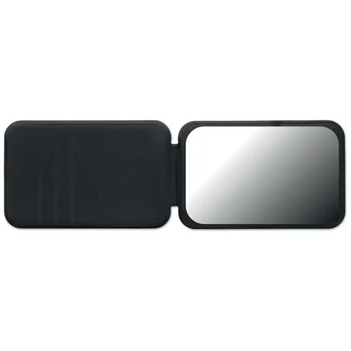 Compacte spiegel Itsme zwart