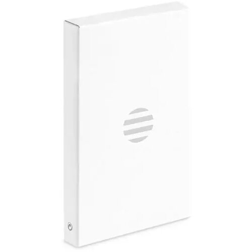 Compacte spiegel Itsme zwart