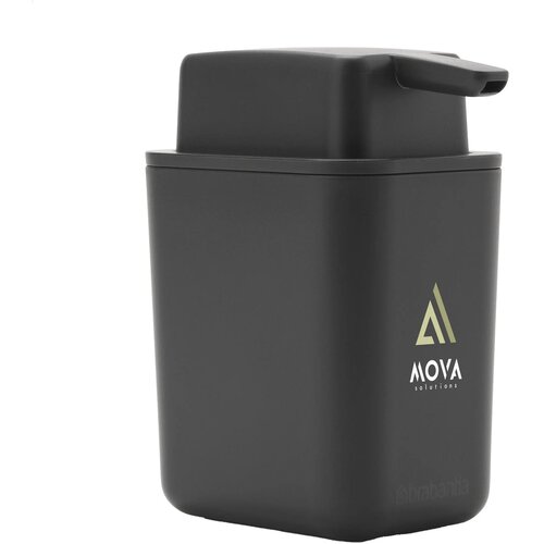 Brabantia Sinkside Zeepdispenser 200 Ml