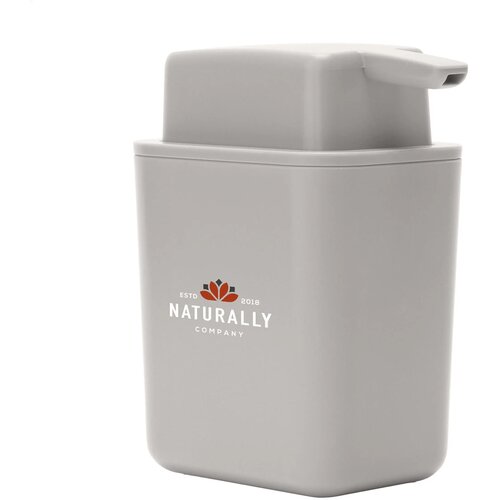 Brabantia Sinkside Zeepdispenser 200 Ml