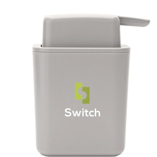 Brabantia Sinkside Zeepdispenser 200 Ml