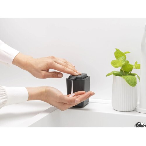 Brabantia Sinkside Zeepdispenser 200 Ml