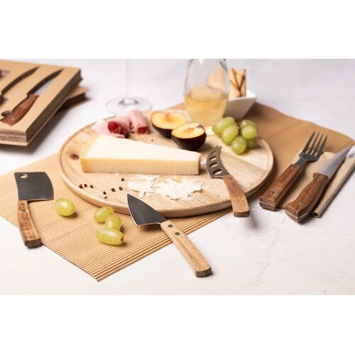 Fontina Kaasmessenset Natuurlijk
