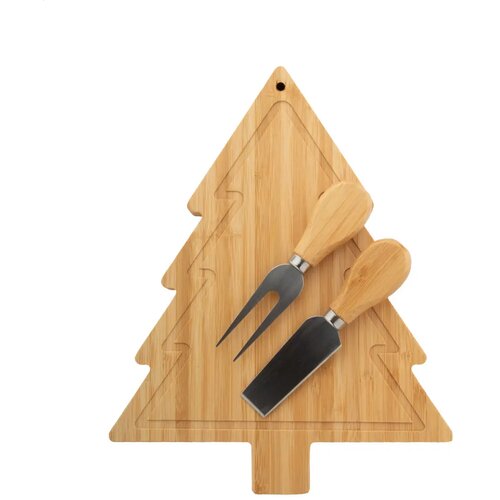 Jarlsberg Kerst Kaasmessenset Natuurlijk
