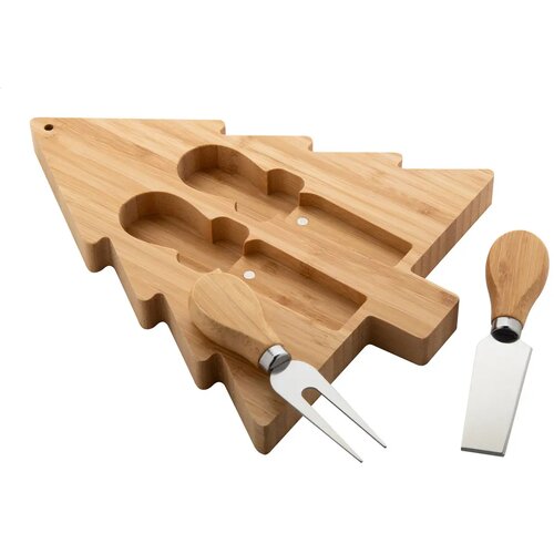Jarlsberg Kerst Kaasmessenset Natuurlijk