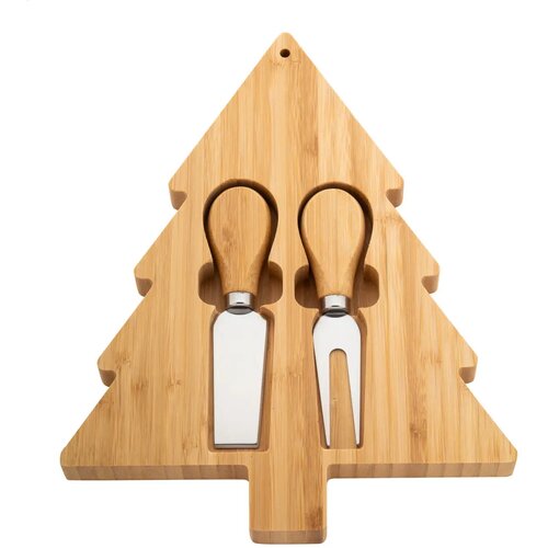 Jarlsberg Kerst Kaasmessenset Natuurlijk
