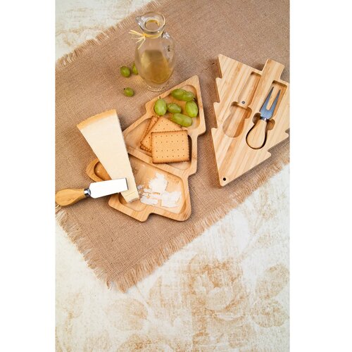Jarlsberg Kerst Kaasmessenset Natuurlijk