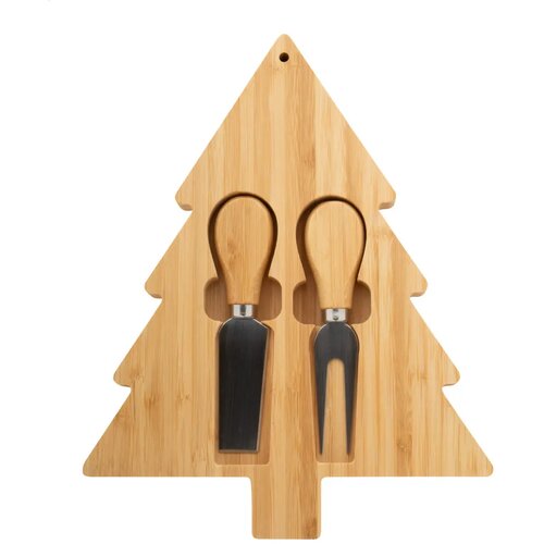 Jarlsberg Kerst Kaasmessenset Natuurlijk