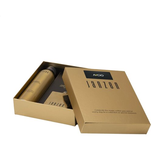 Janzen Gift Set S Home & Body Euphoria