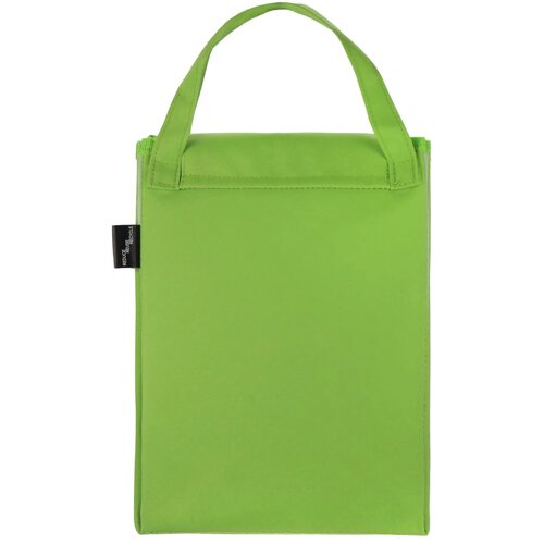 Opvouwbare koeltas &amp; picknickmat lichtgroen