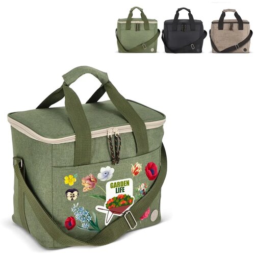Sagaform City koeltas groot 20 liter