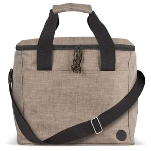 Sagaform City koeltas groot 20 liter beige