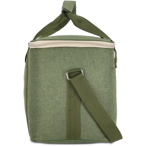 Sagaform City koeltas groot 20 liter groen
