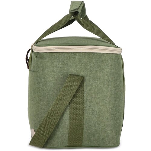 Sagaform City koeltas groot 20 liter groen