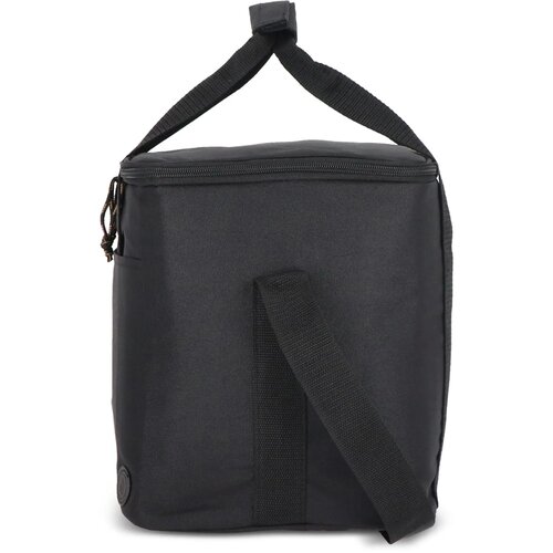 Sagaform City koeltas groot 20 liter zwart