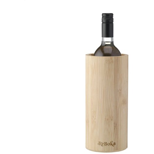 Bamboo Cooler Wijnkoeler