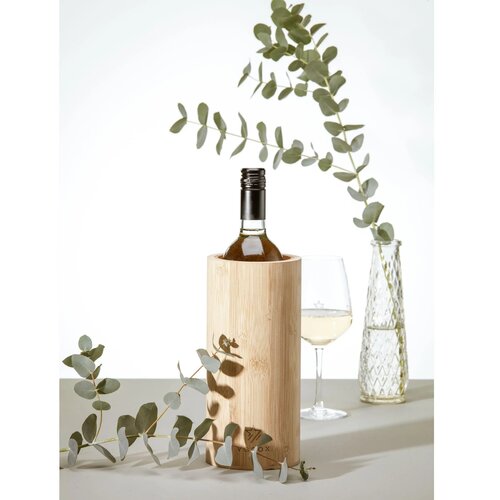 Bamboo Cooler Wijnkoeler