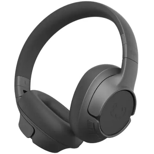 3HP3200 I Fresh 'n Rebel Clam Core Draadloze over-ear koptelefoon met ENC donker gun metal