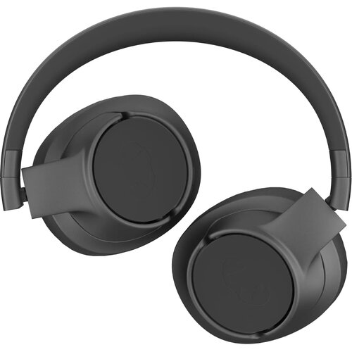 3HP3200 I Fresh 'n Rebel Clam Core Draadloze over-ear koptelefoon met ENC donker gun metal
