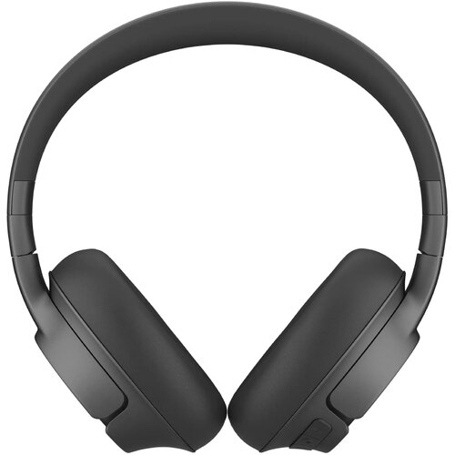 3HP3200 I Fresh 'n Rebel Clam Core Draadloze over-ear koptelefoon met ENC donker gun metal