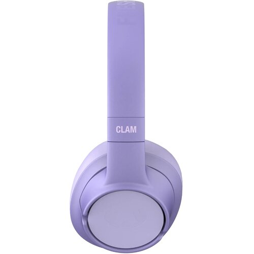 3HP3200 I Fresh 'n Rebel Clam Core Draadloze over-ear koptelefoon met ENC lila