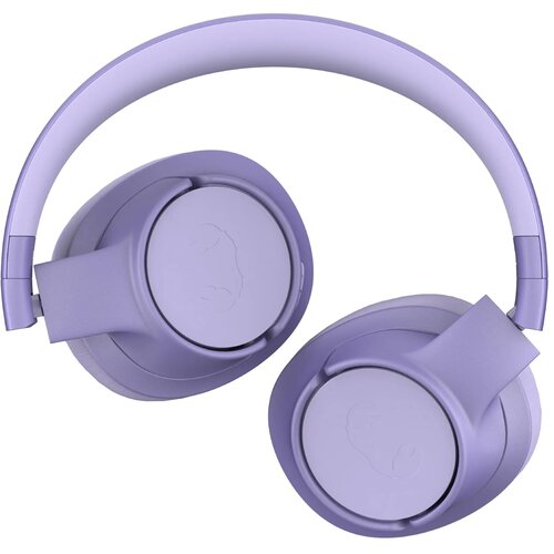 3HP3200 I Fresh 'n Rebel Clam Core Draadloze over-ear koptelefoon met ENC lila