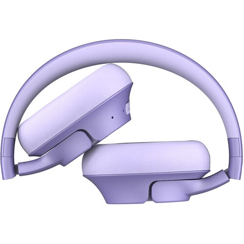 3HP3200 I Fresh 'n Rebel Clam Core Draadloze over-ear koptelefoon met ENC lila