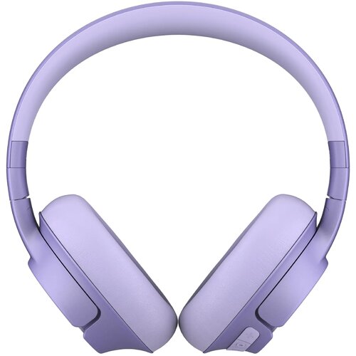3HP3200 I Fresh 'n Rebel Clam Core Draadloze over-ear koptelefoon met ENC lila