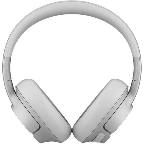 3HP3200 I Fresh 'n Rebel Clam Core Draadloze over-ear koptelefoon met ENC licht grijs