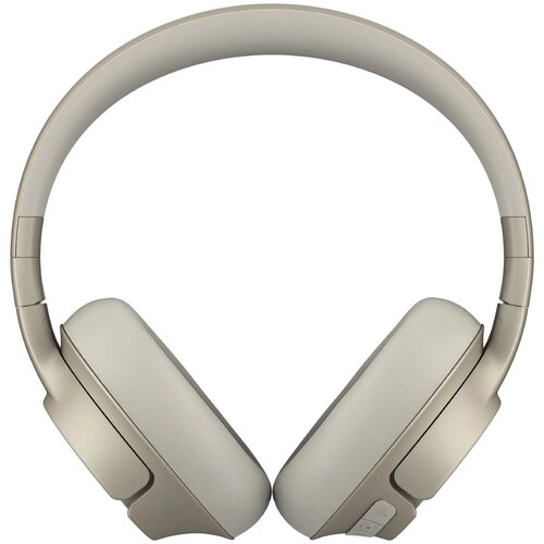 3HP3200 I Fresh 'n Rebel Clam Core Draadloze over-ear koptelefoon met ENC beige