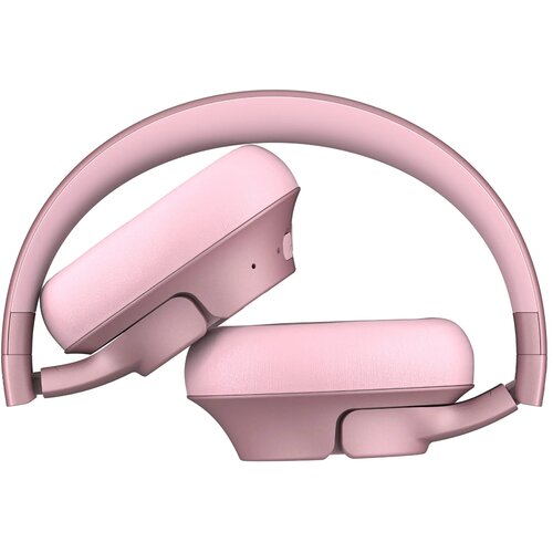 3HP3200 I Fresh 'n Rebel Clam Core Draadloze over-ear koptelefoon met ENC pastel rose