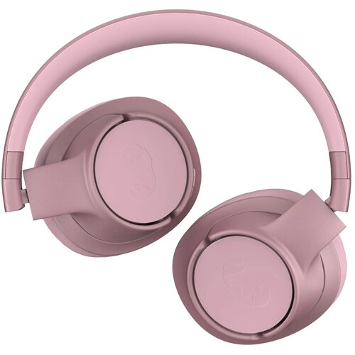 3HP3200 I Fresh 'n Rebel Clam Core Draadloze over-ear koptelefoon met ENC pastel rose