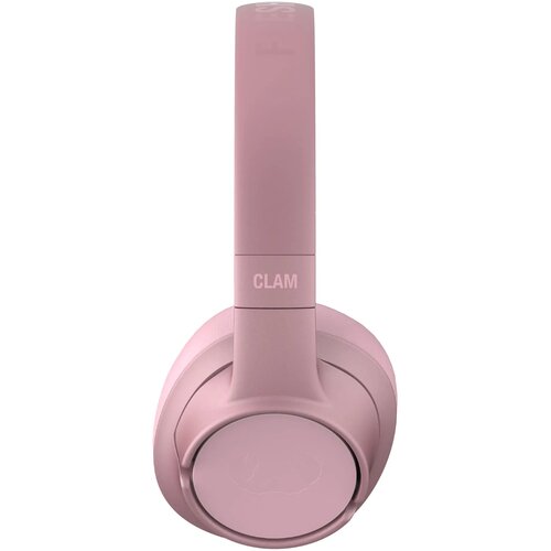 3HP3200 I Fresh 'n Rebel Clam Core Draadloze over-ear koptelefoon met ENC pastel rose