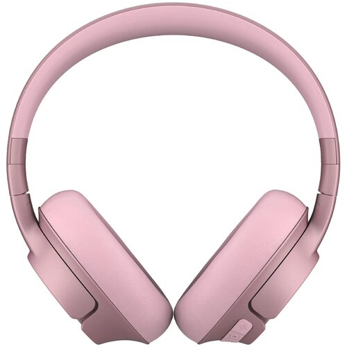 3HP3200 I Fresh 'n Rebel Clam Core Draadloze over-ear koptelefoon met ENC pastel rose