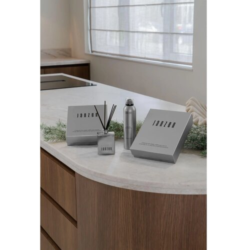 Janzen Gift Set S Home & Body Heavenly