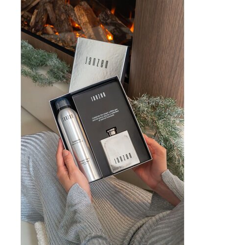 Janzen Gift Set S Home & Body Heavenly