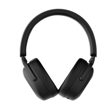 Sudio Over-Ear Headphone R4 Zwart Sudio Over-Ear Headphone R4 Zwart