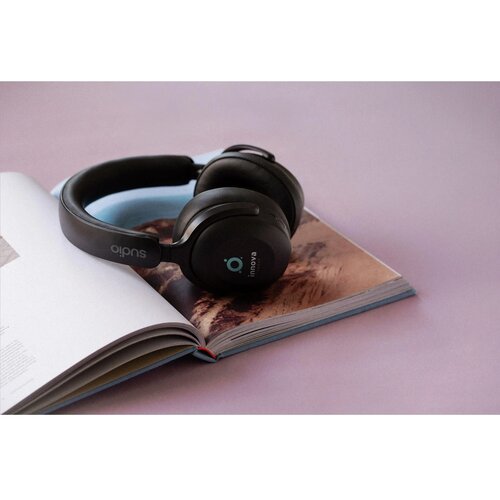 Sudio Over-Ear Headphone R4