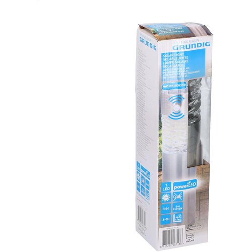 Grundig Solar Garden Led Light