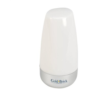 Changingcolours Sfeerlamp Zilver Changingcolours Sfeerlamp Zilver