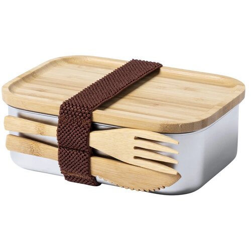 Sariul Lunchbox Naturel 600 ml