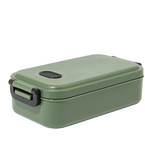 Steamo Lunchtrommel Groen 1000 ml