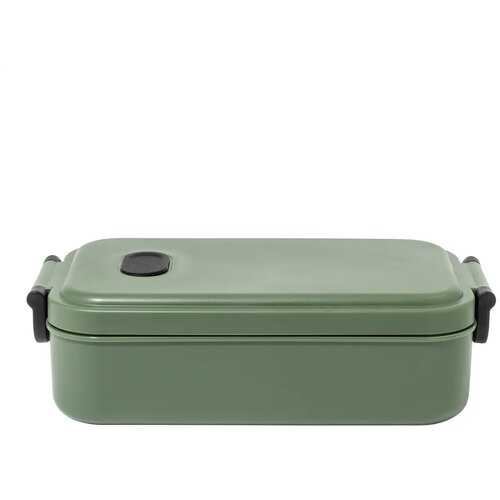 Steamo Lunchtrommel Groen 1000 ml