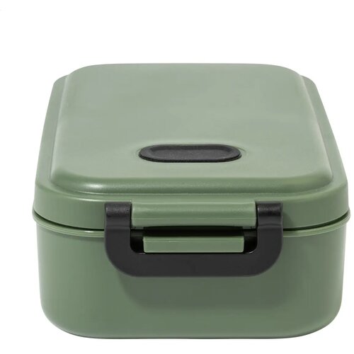 Steamo Lunchtrommel Groen 1000 ml