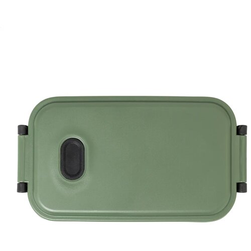 Steamo Lunchtrommel Groen 1000 ml