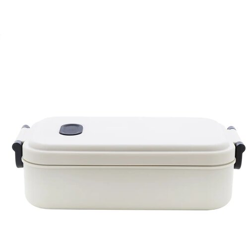 Steamo Lunchtrommel Natuurlijk 1000 ml
