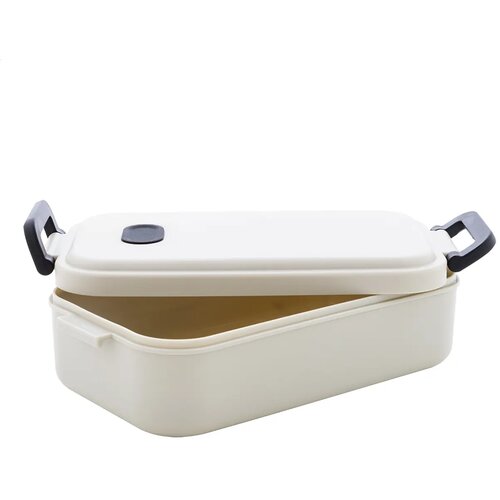 Steamo Lunchtrommel Natuurlijk 1000 ml